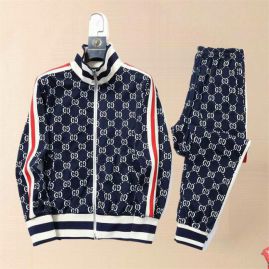 Picture of Gucci SweatSuits _SKUGucciM-3XL12yr1728497